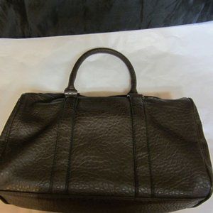 BOUTIQUE TO U BROWN SACK BAG